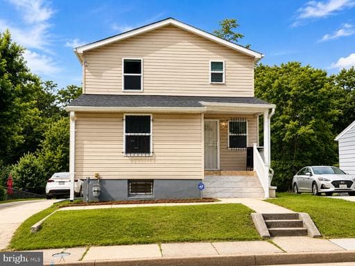 123 WINTERS LN, BALTIMORE, MD, 21228
