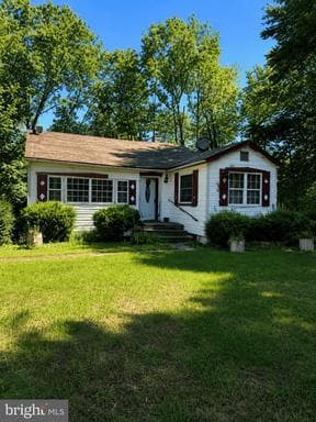 3110 POSEYTOWN RD, NANJEMOY, MD, 20662