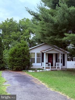 3207-B ACTON RD, BALTIMORE, MD, 21234