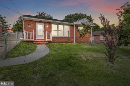 1510 ROSEWICK AVE, ROSEDALE, MD, 21237