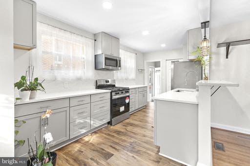 1510 ROSEWICK AVE, ROSEDALE, MD, 21237