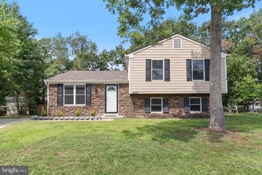 2119 GIBBONS CT, WALDORF, MD, 20602