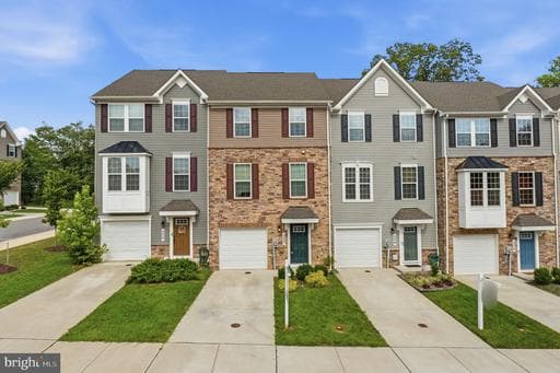202 CHICKALOON PL, INDIAN HEAD, MD, 20640