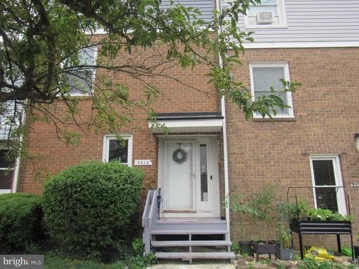 9412 Canterbury Riding, Laurel, MD 20723-1409, United States