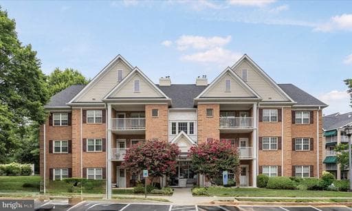 12108 TULLAMORE CT #304, LUTHERVILLE TIMONIUM, MD, 21093