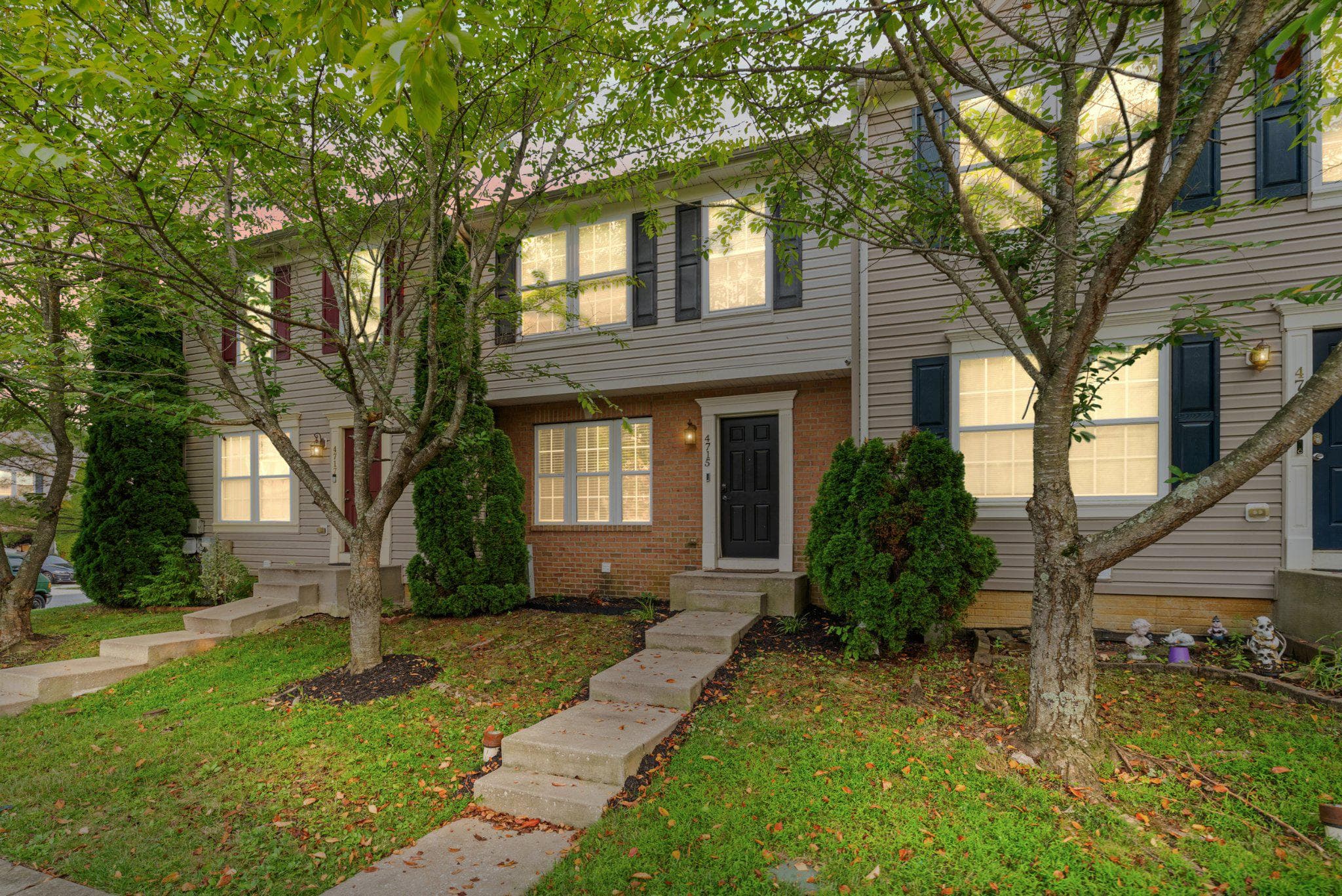 4715 Coralberry Ct, Aberdeen, MD 21001-2654, United States