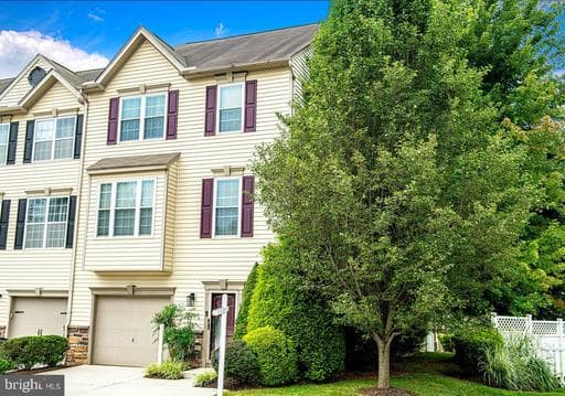 705 PERTHSHIRE PL #124, ABINGDON, MD, 21009