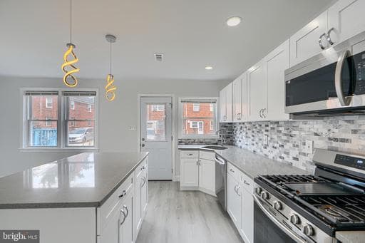 2225 DUKELAND ST, BALTIMORE, MD, 21216