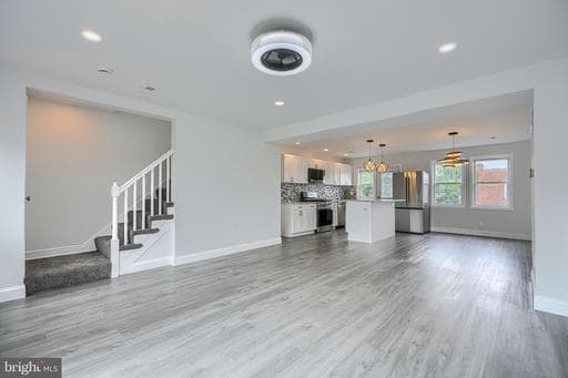 1007 WILDWOOD PKWY, BALTIMORE, MD, 21229