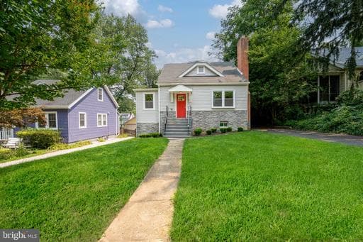 723 HOLLEN RD, BALTIMORE, MD, 21212