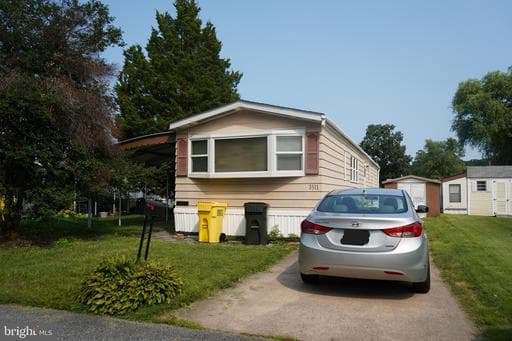 3511 WHEELHOUSE RD, MIDDLE RIVER, MD, 21220
