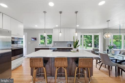 4786 BEECHWOOD RD, ELLICOTT CITY, MD, 21043