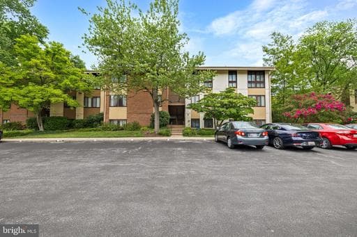 11 HAMILL RD #11E, BALTIMORE, MD, 21210