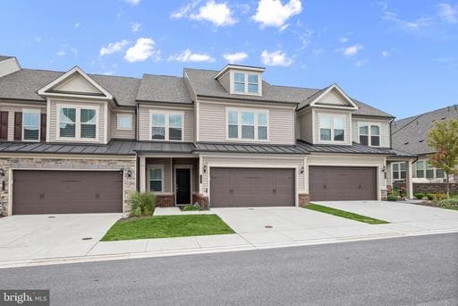 8102 LISA LN #55, FULTON, MD, 20759