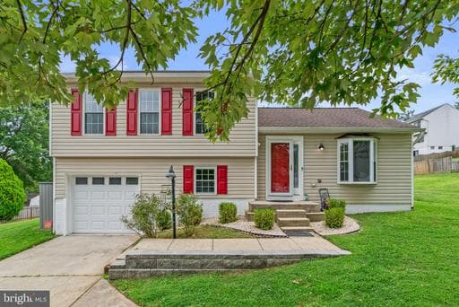 6063 ADCOCK LN, HANOVER, MD, 21076