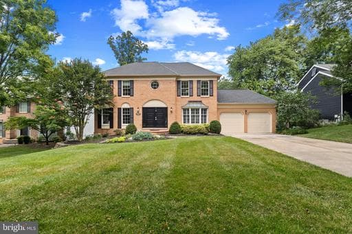 10230 BRECONSHIRE RD, ELLICOTT CITY, MD, 21042