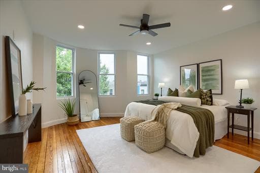 719 BERRY ST, BALTIMORE, MD, 21211