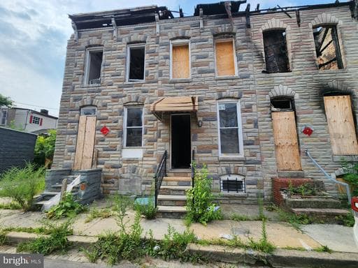 2105 WILHELM ST, BALTIMORE, MD, 21223