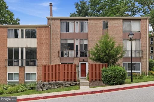 10358 FAULKNER RIDGE CIR #2-1, COLUMBIA, MD, 21044