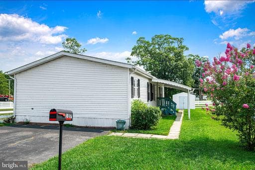 107 LARIAT RD, MIDDLE RIVER, MD, 21220