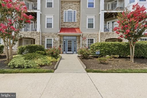 204-J KIMARY CT #3B, FOREST HILL, MD, 21050