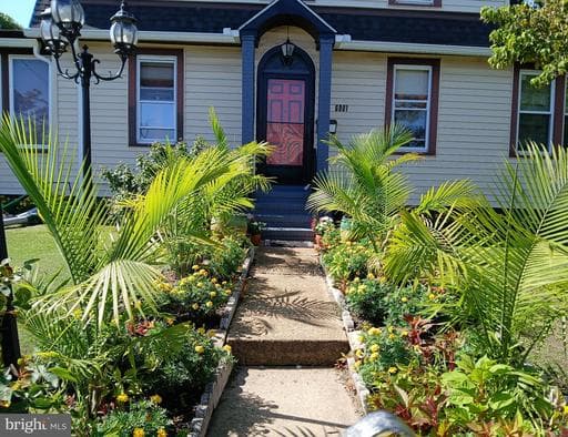 6901 RIDGEWAY RD, BALTIMORE, MD, 21222, BALTIMORE