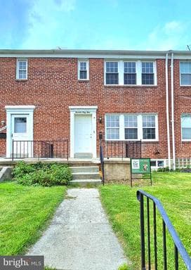 1943 EDGEWOOD RD, TOWSON, MD, 21286
