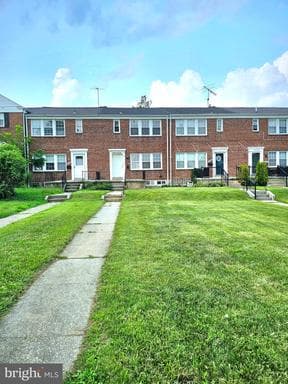 1943 EDGEWOOD RD, TOWSON, MD, 21286