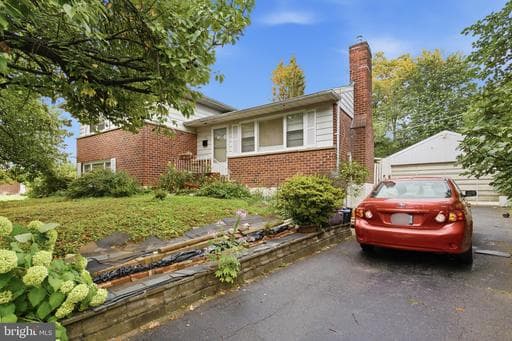 903 STARBIT RD, TOWSON, MD, 21286