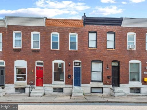 219 S ROBINSON ST, BALTIMORE, MD, 21224