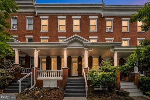2617 N CALVERT ST, BALTIMORE, MD, 21218