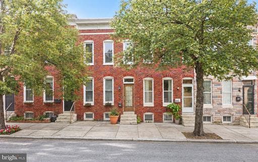 2945 KESWICK RD, BALTIMORE, MD, 21211