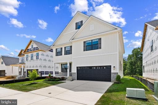 513 TWISTED TWIG LN, LA PLATA, MD, 20646