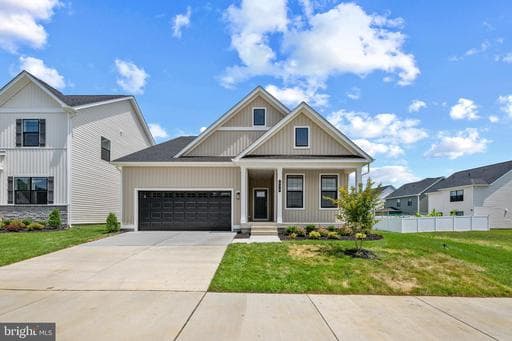 530 TWISTED TWIG LN, LA PLATA, MD, 20646