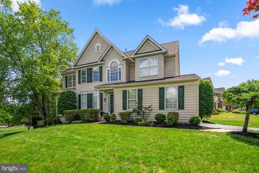 7144 Elk Mar Dr, Elkridge, MD 21075-1097, United States