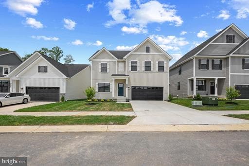 509 TWISTED TWIG LN, LA PLATA, MD, 20646