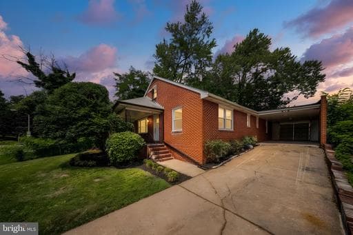 916 E BELVEDERE AVE, BALTIMORE, MD, 21212