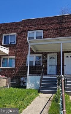 4017 PIMLICO RD, BALTIMORE, MD, 21215, BALTIMORE CITY