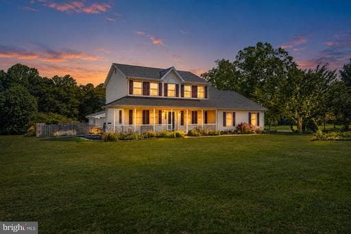 71 W BRANCH CIR, NORTH EAST, MD, 21901