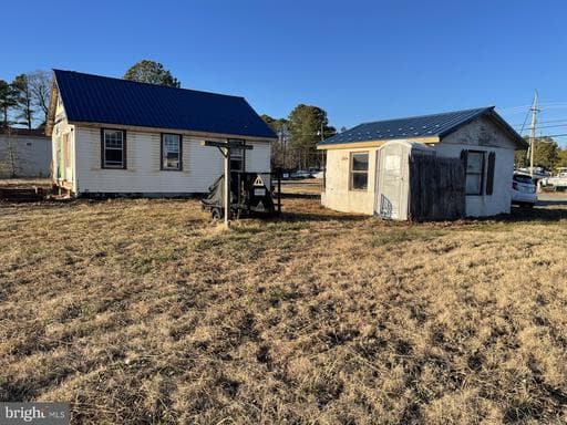 16173 COBB ISLAND RD, NEWBURG, MD, 20664