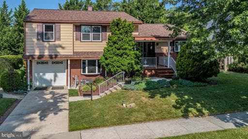 1320 MALBAY DR, LUTHERVILLE TIMONIUM, MD, 21093