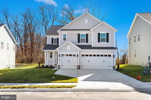 1609 SHADY TREE CT, BEL AIR, MD, 21015