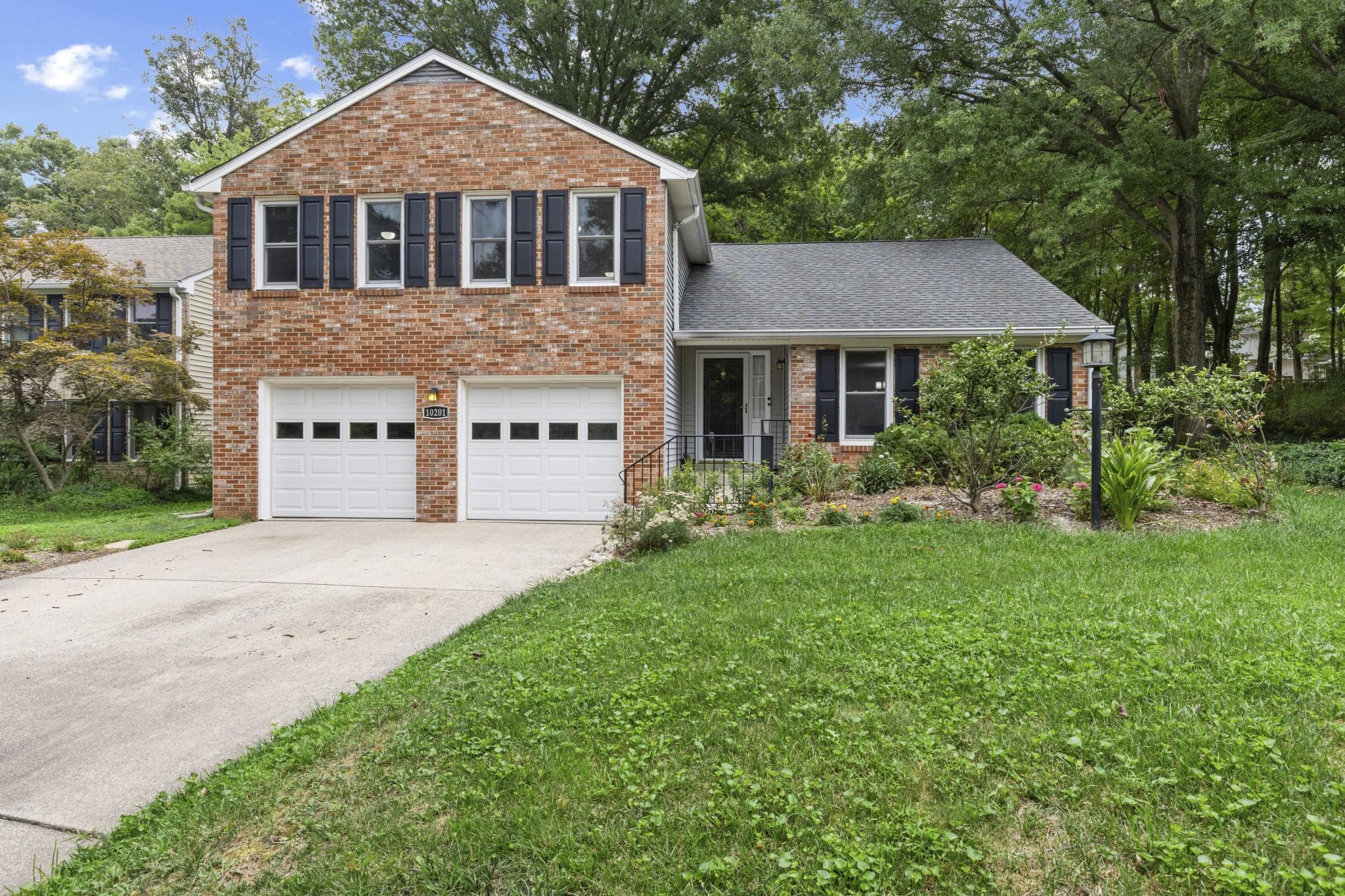 10201 Cape DR COLUMBIA MD 21046