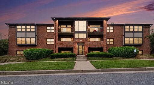 8 JULIET LN #101, NOTTINGHAM, MD, 21236
