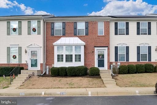 530 Lothian Way, Abingdon, MD 21009-2946, United States