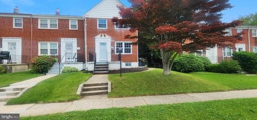 1515 LANGFORD RD, GWYNN OAK, MD, 21207