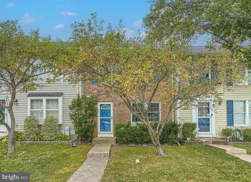 3323 TIMBERWOLF CT, ABINGDON, MD, 21009