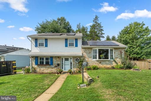 1800 PALO CIR, BALTIMORE, MD, 21227