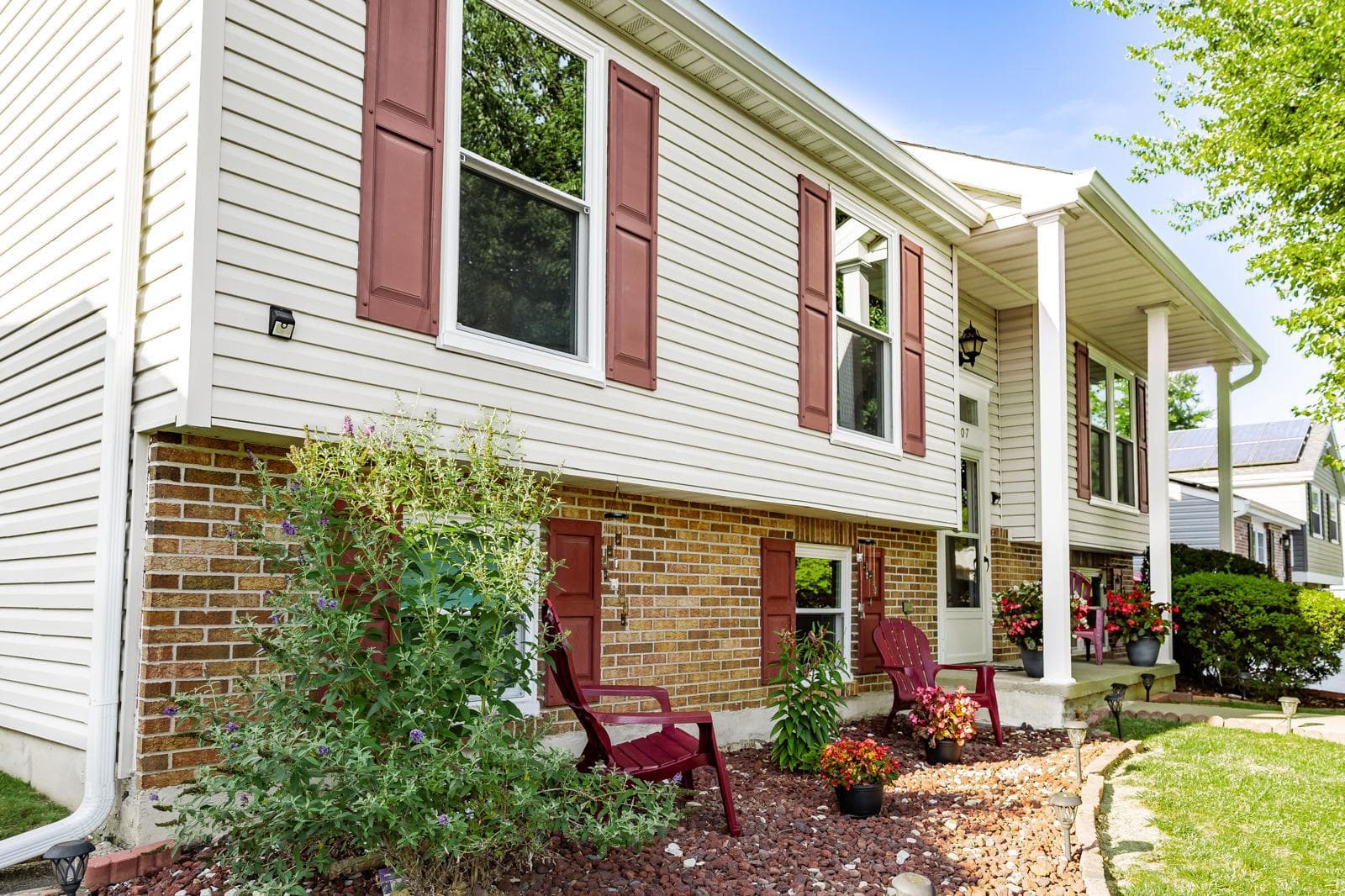 2507 Laurel Valley Garth, Abingdon, MD 21009-1550, United States