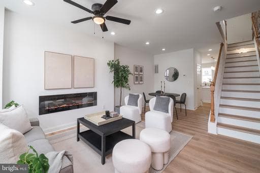622 N POTOMAC ST, BALTIMORE, MD, 21205